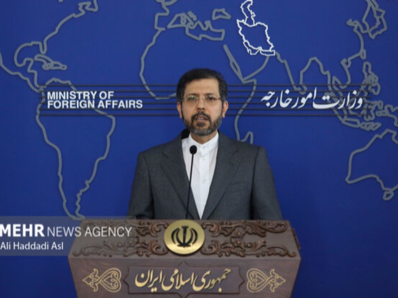 دور پنجم مذاکرات ایران و عربستان در دستور کار است دور پنجم مذاکرات ایران و عربستان در دستور کار است