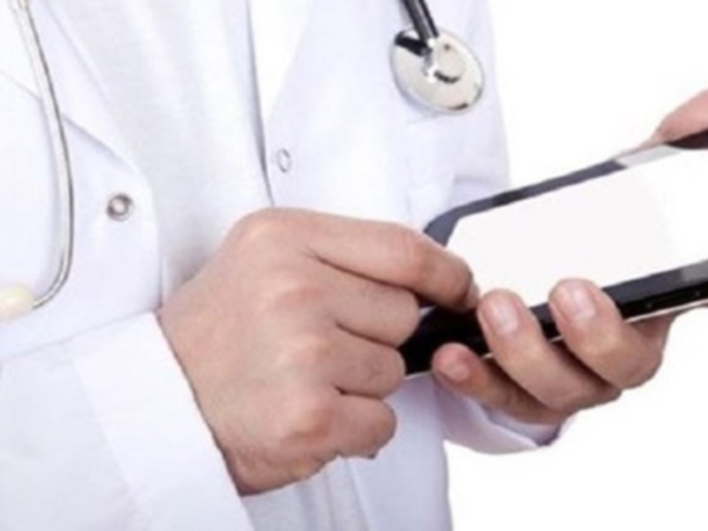 بیش از ۸۰ درصد نسخ را به صورت الکترونیکی دریافت میکنیم بیش از ۸۰ درصد نسخ را به صورت الکترونیکی دریافت میکنیم