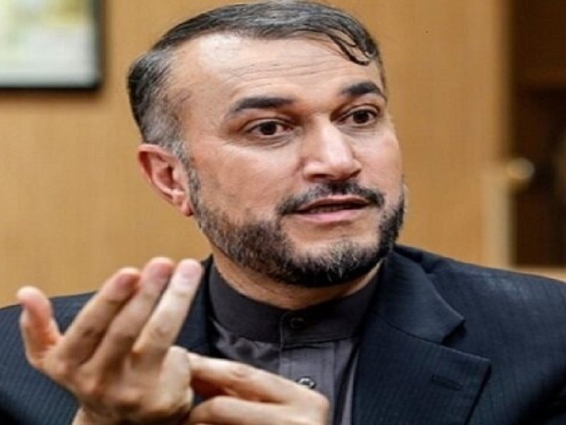 سرمایه‌گذاری مشترک داخل ایران یکی از محورهای گفت‌وگو با عمانی‌ها بود