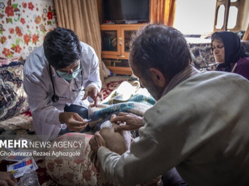 افزایش مستمری مددجویان در پیچ و خم دولت و مجلس افزایش مستمری مددجویان در پیچ و خم دولت و مجلس