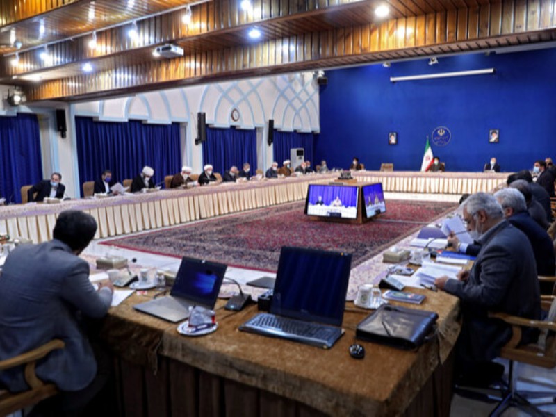 سند تحول شورایعالی انقلاب فرهنگی به تصویب اعضا رسید سند تحول شورایعالی انقلاب فرهنگی به تصویب اعضا رسید