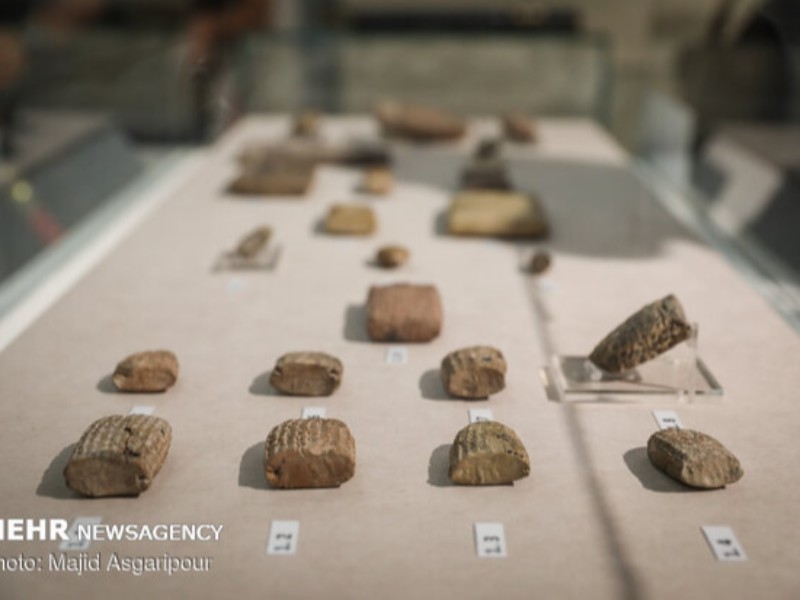 خیانت آمریکا به امانت ایران/الواح هخامنشی باید سه ساله برمی گشتند خیانت آمریکا به امانت ایران/الواح هخامنشی باید سه ساله برمی گشتند