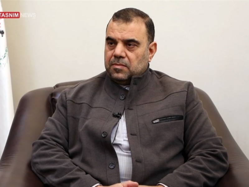 ترس تانکهای اسرائیل از ورود به غزه از تاثیرات حاج قاسم است ترس تانکهای اسرائیل از ورود به غزه از تاثیرات حاج قاسم است