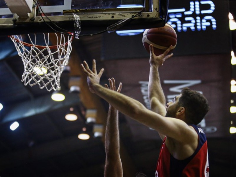 لیگ برتر بسکتبال| پیروزی شیمیدر با درخشش خارجیها لیگ برتر بسکتبال| پیروزی شیمیدر با درخشش خارجیها