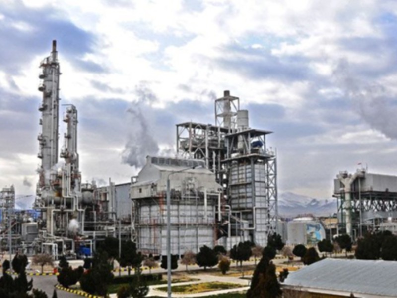 نامه 100 نماینده مجلس درباره واگذاری سهام شرکت پتروشیمی در هلدینگ خلیج فارس نامه 100 نماینده مجلس درباره واگذاری سهام شرکت پتروشیمی در هلدینگ خلیج فارس