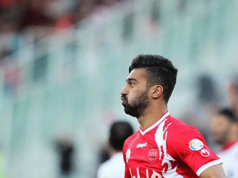 شانس اندک رامین رضاییان برای بازگشت به پرسپولیس