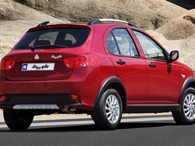 آغاز فروش فوقالعاده ۷ محصول سایپا + قیمت آغاز فروش فوقالعاده ۷ محصول سایپا + قیمت