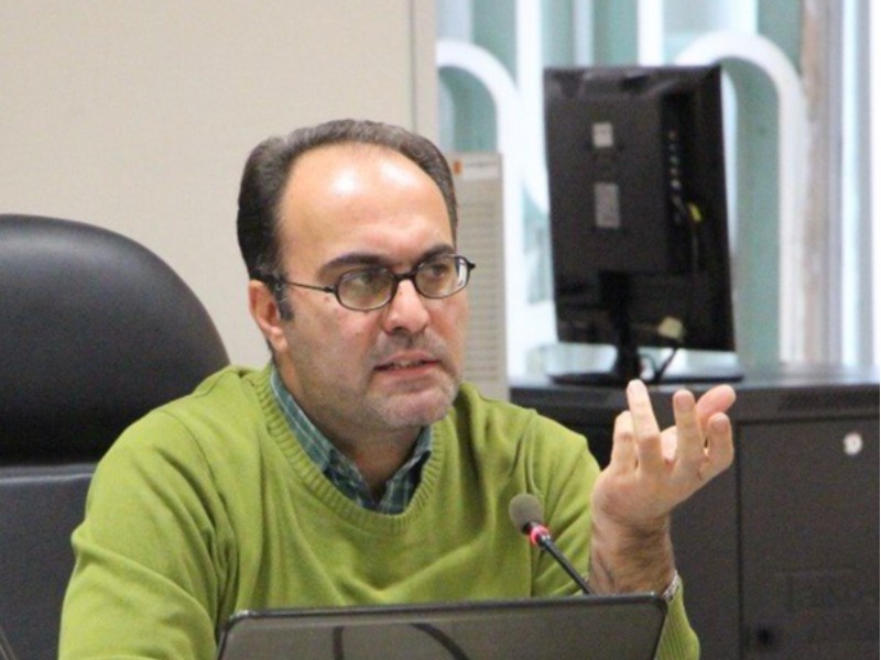 لزوم همکاری با روسیه در بحث فناوریهای انرژی لزوم همکاری با روسیه در بحث فناوریهای انرژی