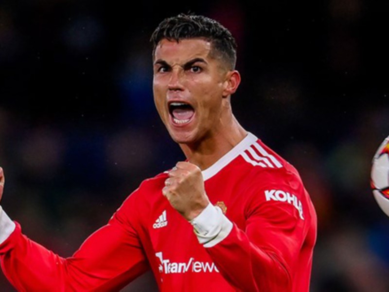 بمب خبری AS؛ احتمال حضور رونالدو در لیگ برزیل+عکس