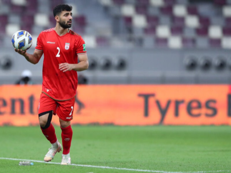 همه فکر می کنند به جام جهانی صعودکردیم/چنین شرایطی به یاد ندارم