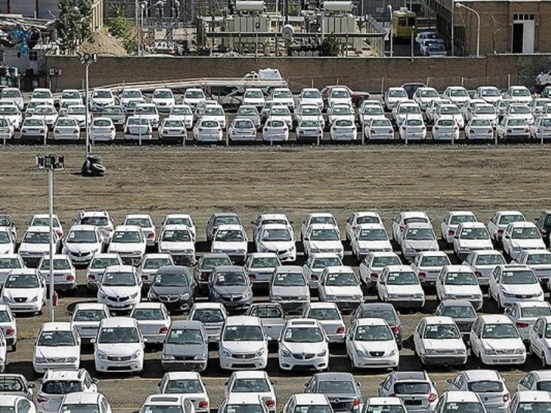 بیمه کیفیت خوردو راه اندازی می شود/ زور مردم به خودروساز نمیرسد بیمه کیفیت خوردو راه اندازی می شود/ زور مردم به خودروساز نمیرسد