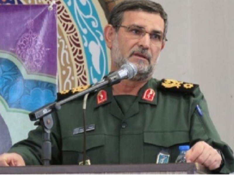 هویت ملت ایران از بصیرت و غیرت دینی آنها سرچشمه میگیرد هویت ملت ایران از بصیرت و غیرت دینی آنها سرچشمه میگیرد