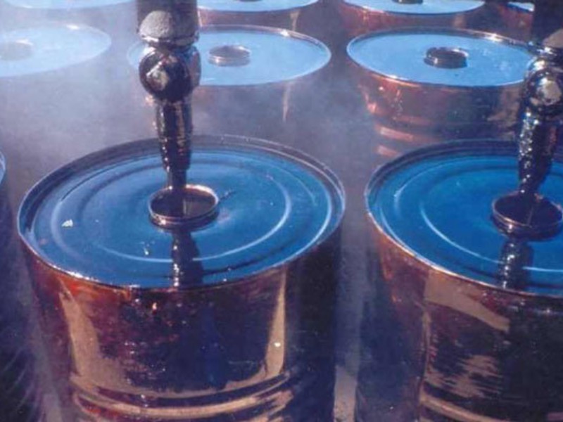 فساد قیر رایگان را به نزدیک صفر رساندیم فساد قیر رایگان را به نزدیک صفر رساندیم