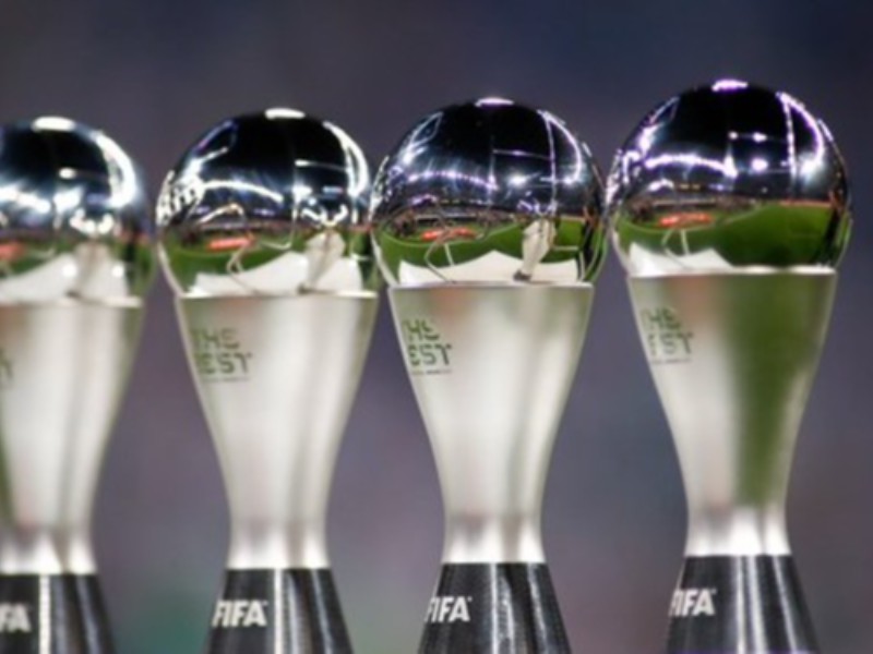 لحظه به لحظه با مراسم بهترین های فیفا/مندی بهترین دروازه بان جهان شد؛ جایزه پوشکاش به طارمی نرسید