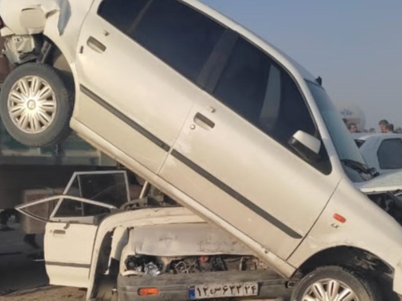 کاهش ایمنی و کیفیت در تولید خودروسازان داخل/ مطالبه مردم بابت توقف تولید ماشینهای بیکیفیت کاهش ایمنی و کیفیت در تولید خودروسازان داخل/ مطالبه مردم بابت توقف تولید ماشینهای بیکیفیت