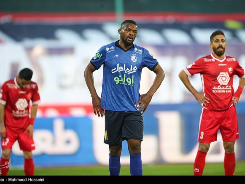 آب پاکی AFC روی دست استقلال و پرسپولیس بعد از مهلت ۱۰ روزه/ "حق حضور در لیگ قهرمانان را ندارید" + تصویر نامه