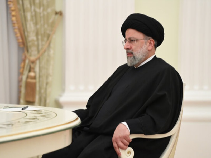 تأکید رئیسی بر افق۲۰ساله روابط/پوتین:دستور کار وسیعی پیش رو داریم