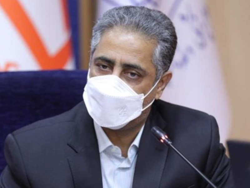 عزم راسخ بانک مسکن در اجرای ۵ فرمان رئیس جمهور عزم راسخ بانک مسکن در اجرای ۵ فرمان رئیس جمهور