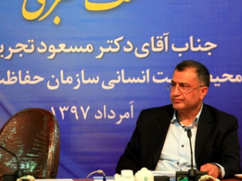 انتقاد نگارنده قانون هوای پاک به این قانون/قانون هوای پاک هدف گذاری و منابع ملی مشخصی ندارد انتقاد نگارنده قانون هوای پاک به این قانون/قانون هوای پاک هدف گذاری و منابع ملی مشخصی ندارد