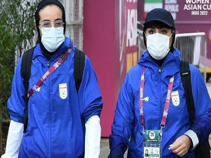 ایراندوست: می دانستیم بازی سختی با هند داریم/ به تیمم ایمان دارم