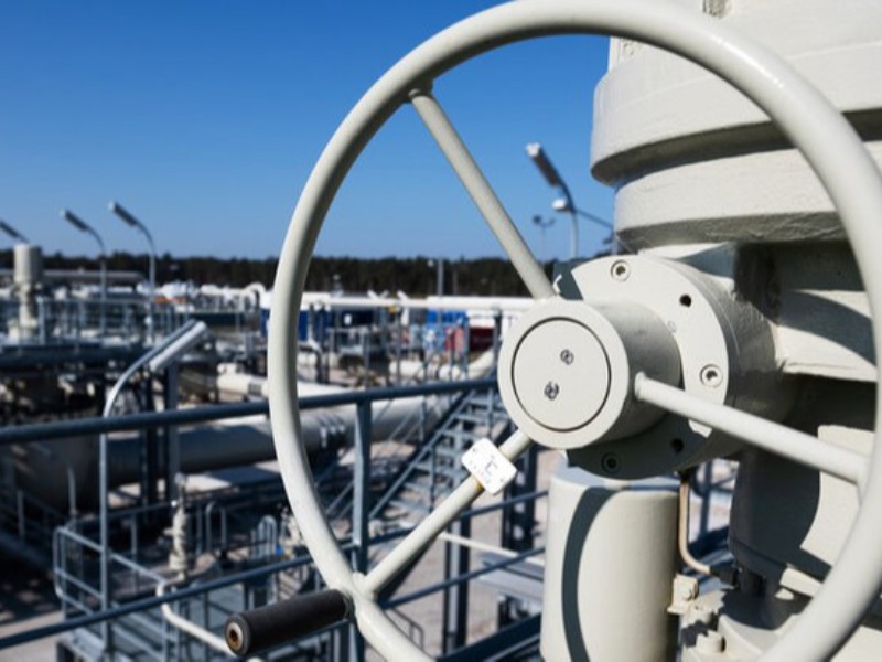 جریان صادرات گاز به ترکیه از طرف ایران قطع نشده است جریان صادرات گاز به ترکیه از طرف ایران قطع نشده است