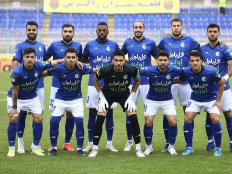 برگ برنده استقلال در نیم فصل دوم چیست/ ۱۰ بازی خانگی و تنها ۵ سفر برگ برنده استقلال در نیم فصل دوم چیست/ ۱۰ بازی خانگی و تنها ۵ سفر