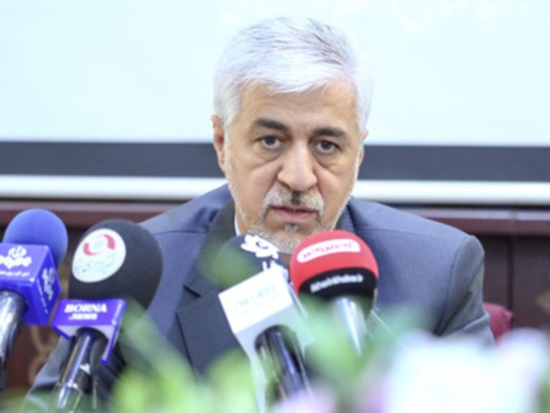 وزیر ورزش عنوان کرد: راه اندازی هاکی ساحلی به زودی وزیر ورزش عنوان کرد: راه اندازی هاکی ساحلی به زودی