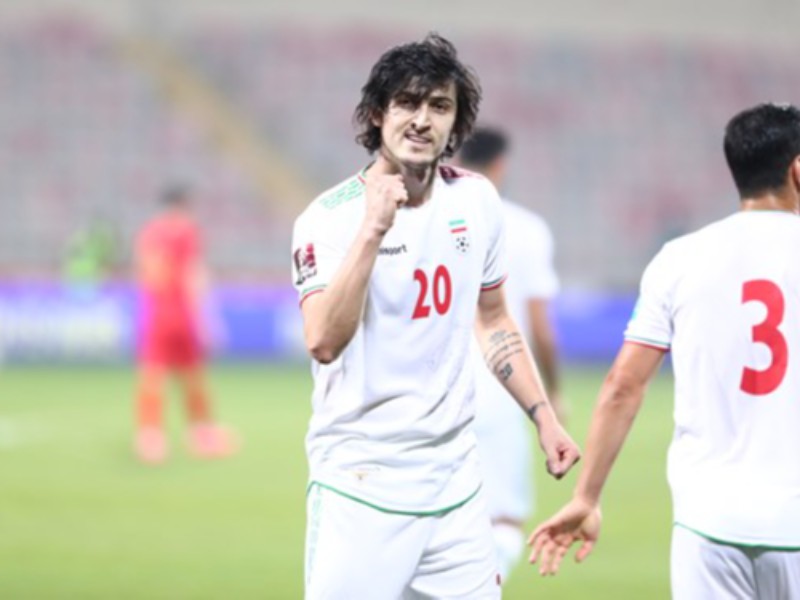 واکنش بوندس لیگا به خرید آزمون +عکس