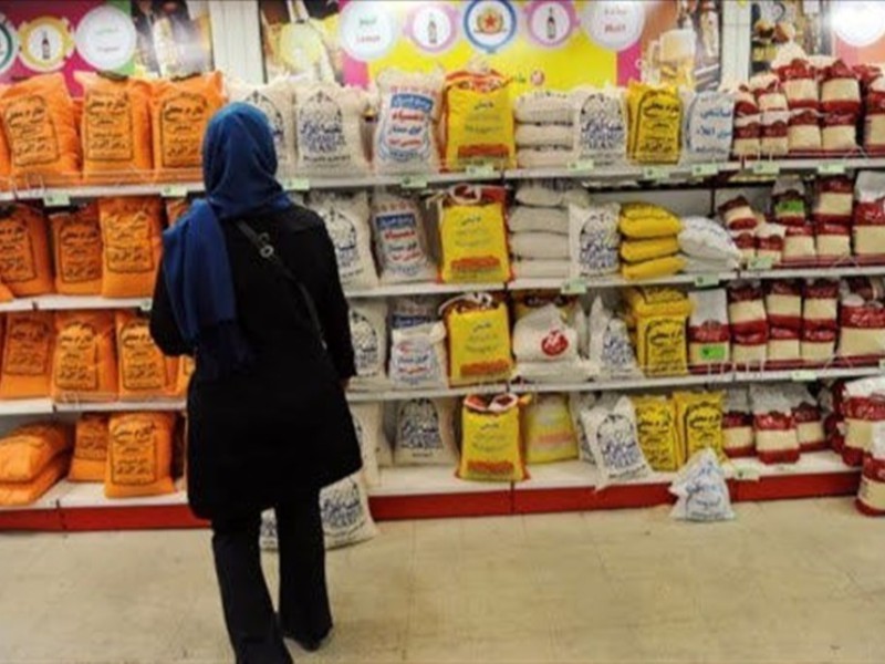 مجوز وزارت جهادکشاورزی برای واردات ۹۰ درصدی کالاهای اساسی با ارز نیمایی+ سند مجوز وزارت جهادکشاورزی برای واردات ۹۰ درصدی کالاهای اساسی با ارز نیمایی+ سند