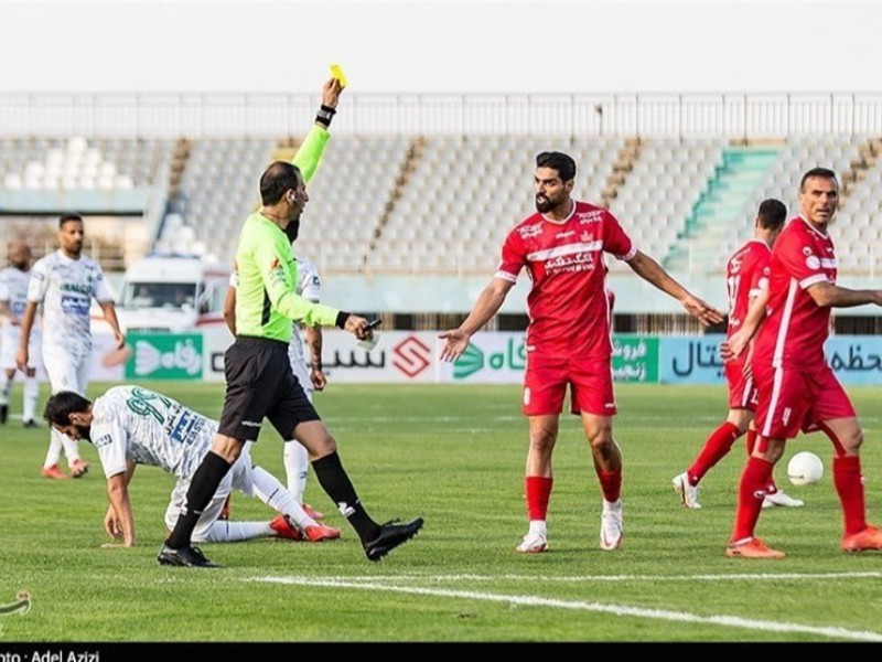 از طارمی و نوراللهی تا رضا اسدی؛ خطونشان برای حاضران در ایران، سکوت مقابل اجنبیها! از طارمی و نوراللهی تا رضا اسدی؛ خطونشان برای حاضران در ایران، سکوت مقابل اجنبیها!