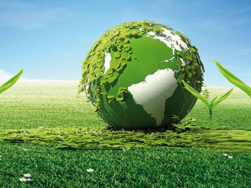 بومی سازی تکنولوژی های محیط زیستی راه حل کاهش آلاینده ها