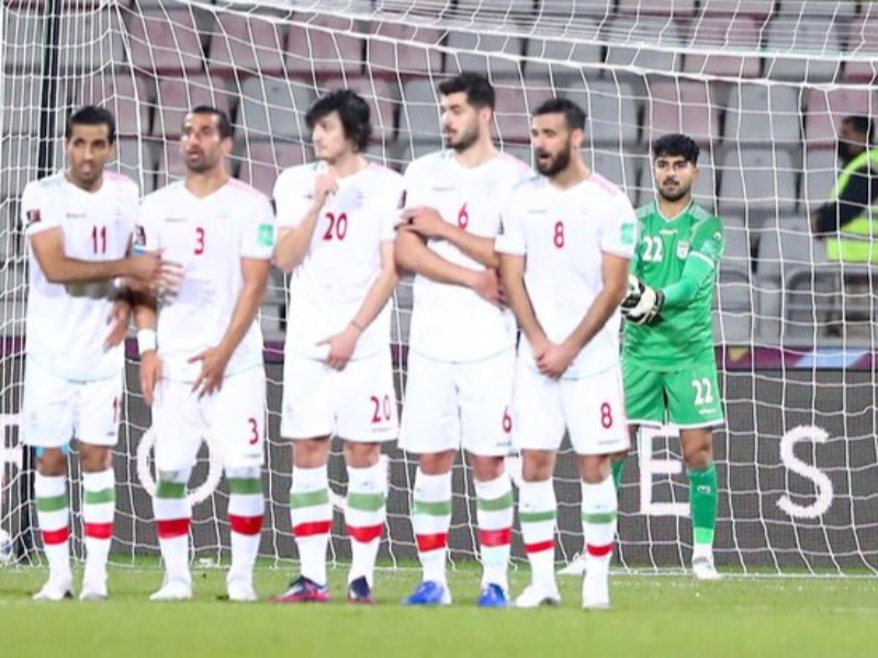 شوک«کرونا» به تیم ملی فوتبال ایران/ نوراللهی مثبت شد، آزمون مشکوک