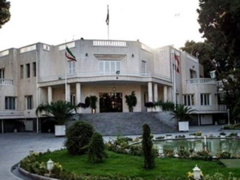 انتخاب 15 عضو کمیته تحقیق و تفحص از نهاد ریاست جمهوری دولت قبل انتخاب 15 عضو کمیته تحقیق و تفحص از نهاد ریاست جمهوری دولت قبل