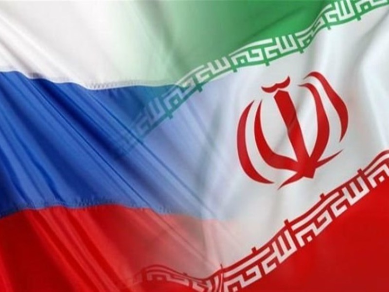 برنامه ایران و روسیه برای افزایش حمل و نقل تجاری از طریق دریای خزر برنامه ایران و روسیه برای افزایش حمل و نقل تجاری از طریق دریای خزر