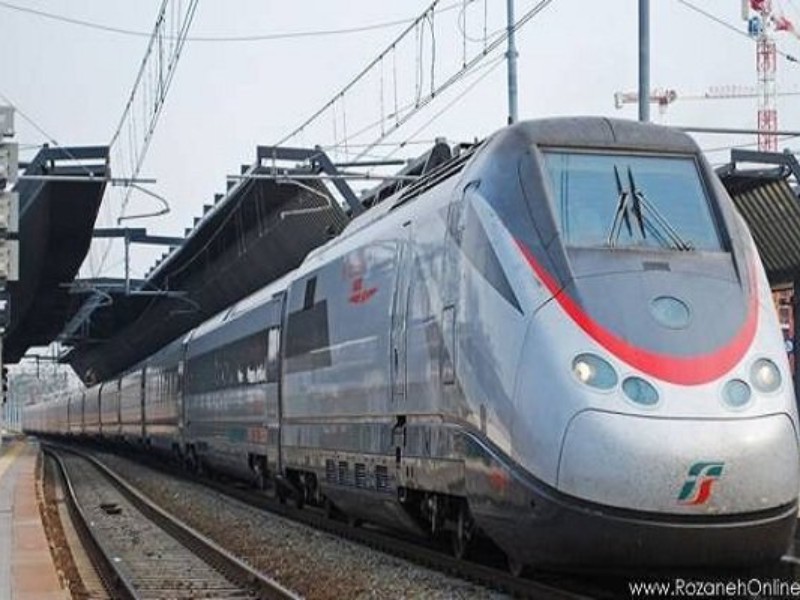 همه حواشی قطار سریعالسیر تهران- اصفهان/ بسازیم یا کنار بگذاریم؟ همه حواشی قطار سریعالسیر تهران- اصفهان/ بسازیم یا کنار بگذاریم؟