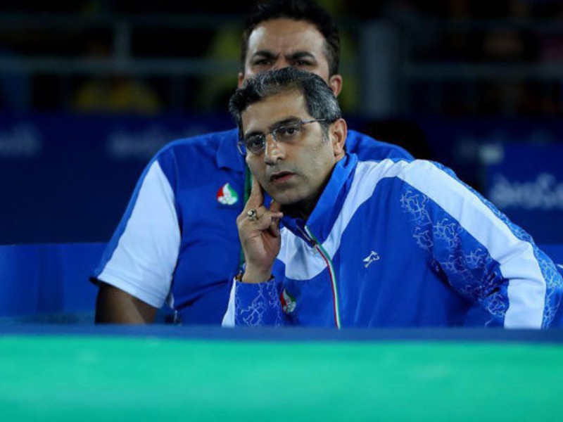 بلاتکلیفی به تکواندو لطمه می‌زند/ مجمع همه چیز را مشخص کرده است