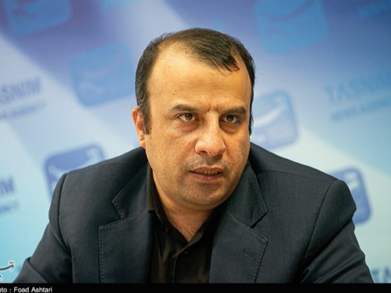 شرکت ملی نفت تامین مالی از طریق بازار سرمایه را مورد توجه قرار دهد شرکت ملی نفت تامین مالی از طریق بازار سرمایه را مورد توجه قرار دهد