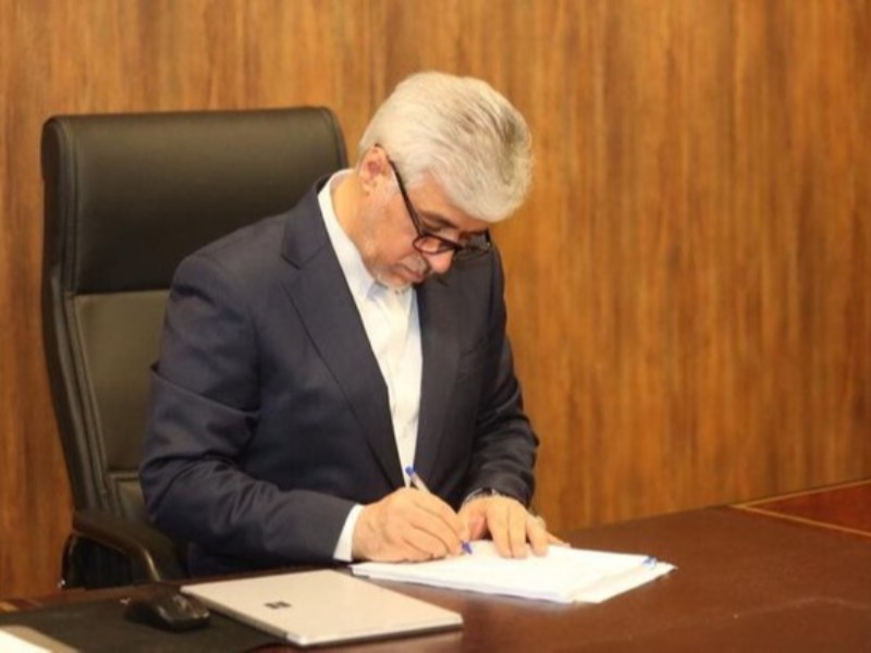 احکام روسای دو فدراسیون اسکیت و نابینایان و کم بینایان صادر شد