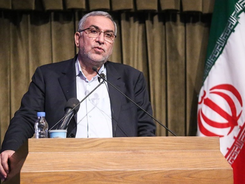 وزیر بهداشت: وارد موج ششم کرونا شدهایم وزیر بهداشت: وارد موج ششم کرونا شدهایم