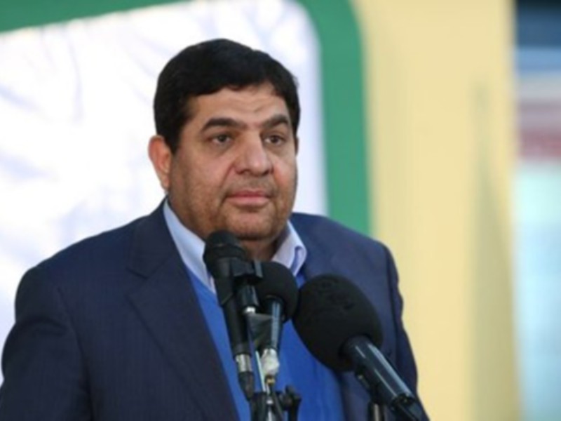 ابلاغیه معاون اول رئیسجمهور برای حمایت از بازار سرمایه ابلاغیه معاون اول رئیسجمهور برای حمایت از بازار سرمایه