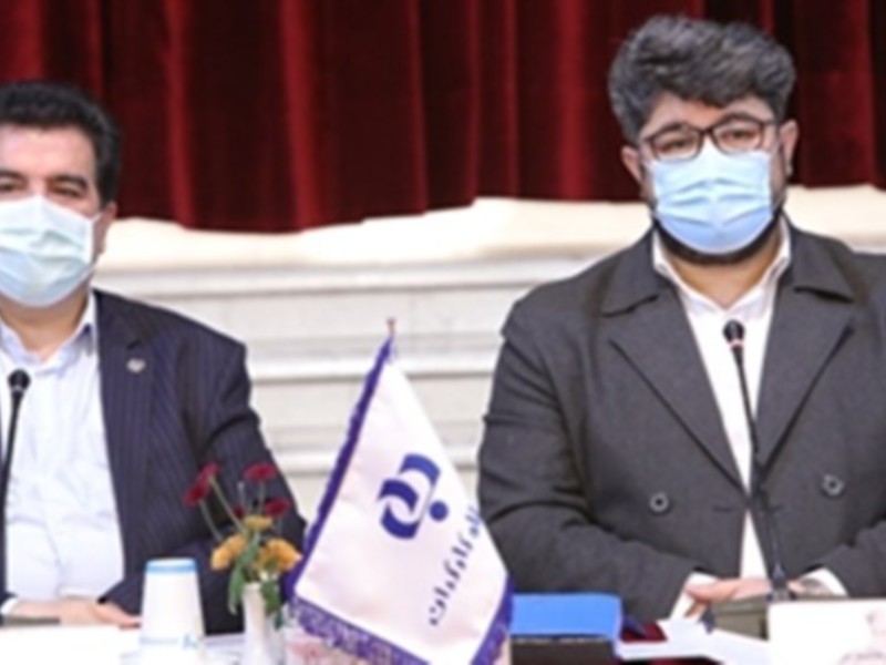 مدیرعامل سازمان تأمین اجتماعی: اقدامات توسعه ای بانک رفاه در حوزه های مختلف شایسته قدردانی است