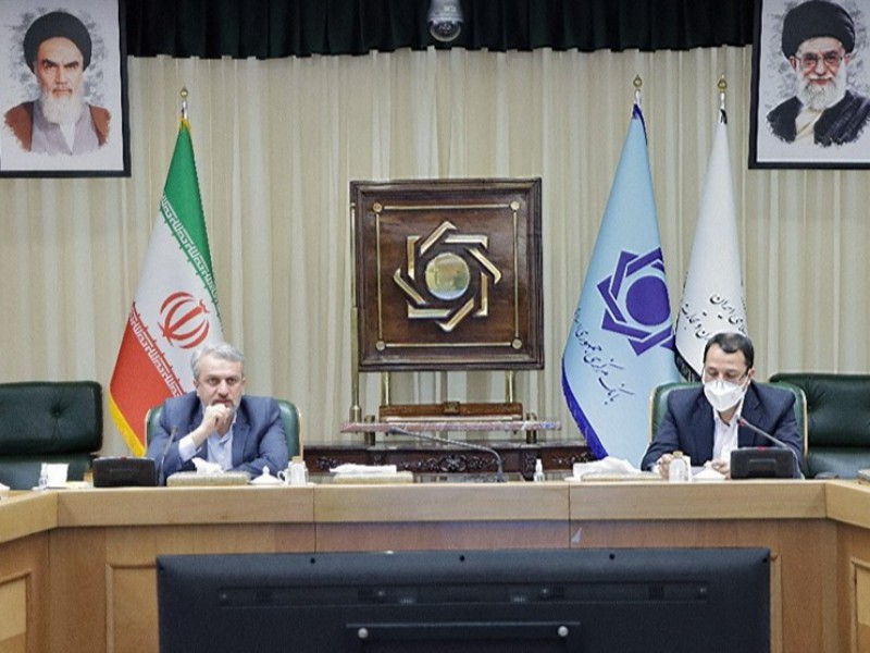 رئیس کل بانک مرکزی: نگاه اقتصادی کشور باید صادرات محور باشد رئیس کل بانک مرکزی: نگاه اقتصادی کشور باید صادرات محور باشد