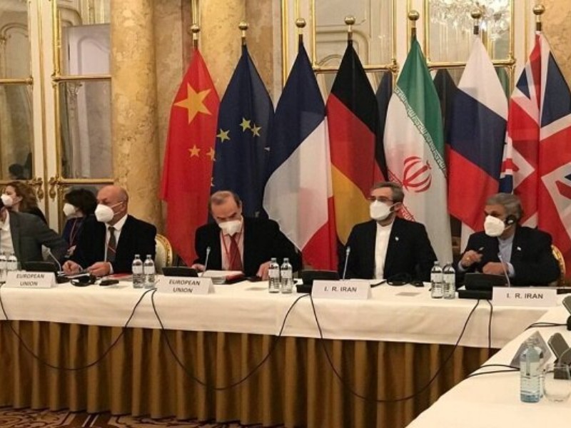 وقفه یک هفته‌ای در مذاکرات وین/ هیئت‌ها فردا باز می‌گردند