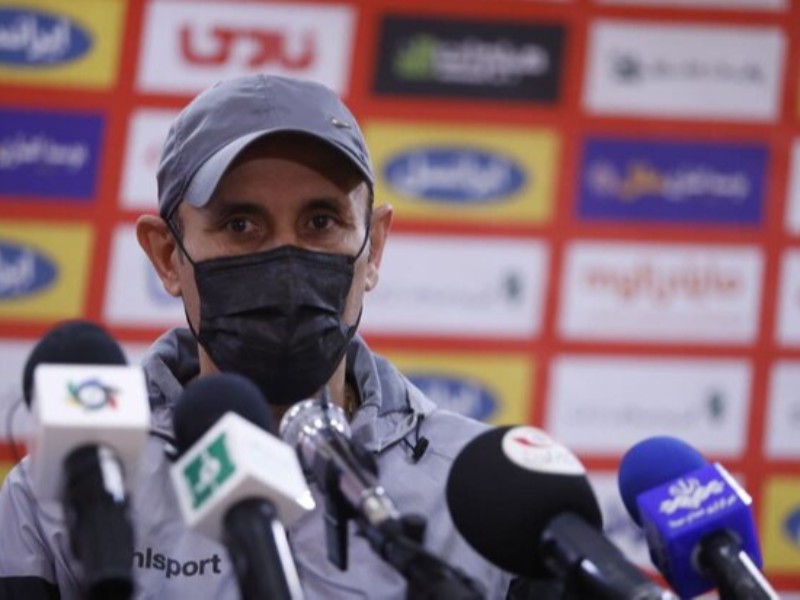 سه شرط برای بازگشت به پرسپولیس دارم/ از سپاهان پیشنهاد ندارم سه شرط برای بازگشت به پرسپولیس دارم/ از سپاهان پیشنهاد ندارم سه شرط برای بازگشت به پرسپولیس دارم/ از سپاهان پیشنهاد ندارم سه شرط برای بازگشت به پرسپولیس دارم/ از سپاهان پیشنهاد ندارم