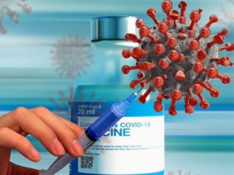 شیپور خطر اُمیکرون به صدا درآمده؛ واکسیناسیون را جدی بگیرید! شیپور خطر اُمیکرون به صدا درآمده؛ واکسیناسیون را جدی بگیرید!