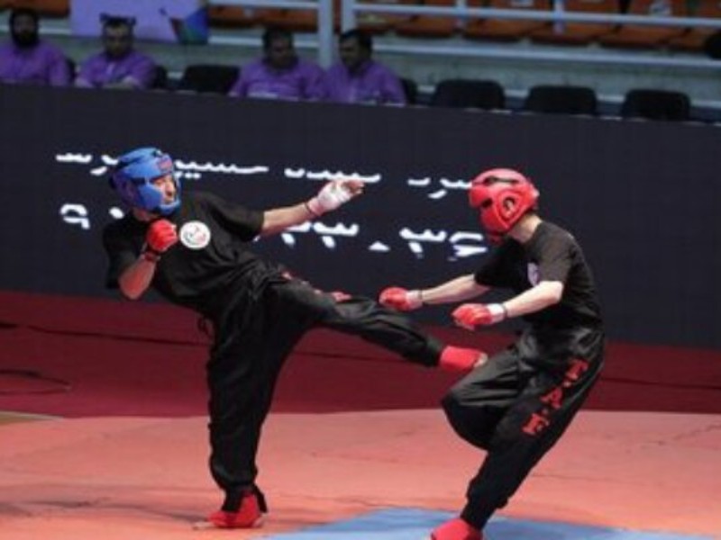 کونگفوکاران برتر استان سمنان معرفی شدند کونگفوکاران برتر استان سمنان معرفی شدند