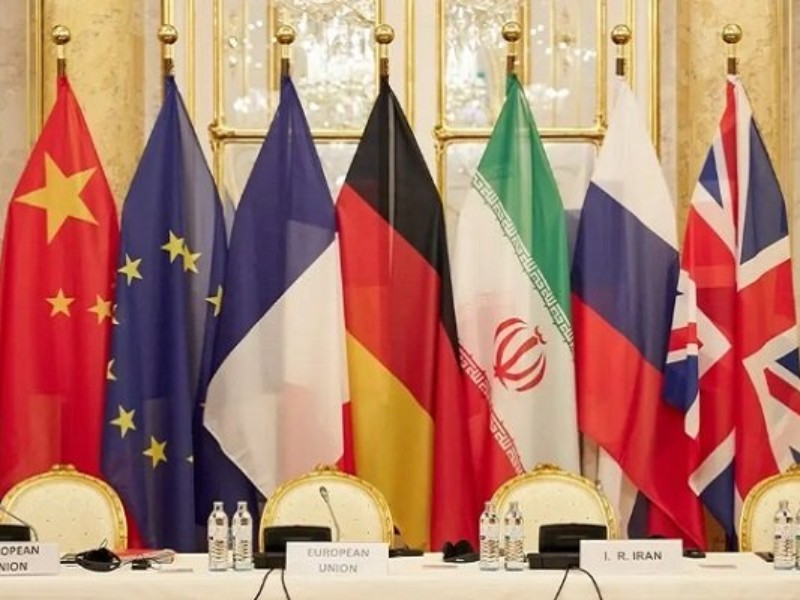 بررسی روند مذاکرات وین در کمیسیون امنیت ملی مجلس بررسی روند مذاکرات وین در کمیسیون امنیت ملی مجلس