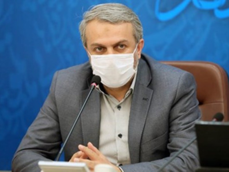 وزیر صمت به امارات و عمان سفر میکند وزیر صمت به امارات و عمان سفر میکند