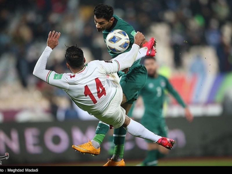 پاشازاده: تنها نگرانی من در جام جهانی خط دفاعی تیم ملی است/ کنار گذاشتن اسکوچیچ باید با برنامه و تحقیق باشد پاشازاده: تنها نگرانی من در جام جهانی خط دفاعی تیم ملی است/ کنار گذاشتن اسکوچیچ باید با برنامه و تحقیق باشد