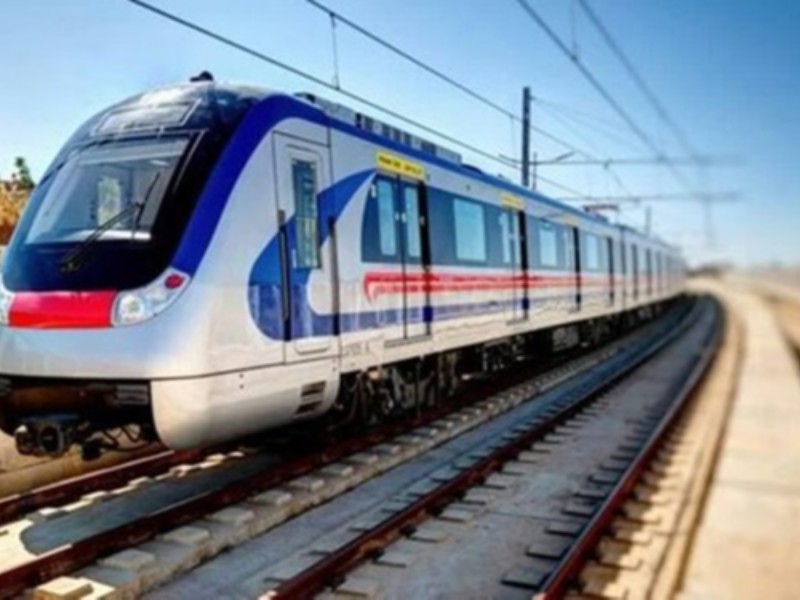 مترو دستاورد بزرگ عمرانی انقلاب اسلامی/از بومی سازی 90 درصد تجهیزات تا خودکفایی در ساخت و ساز مترو دستاورد بزرگ عمرانی انقلاب اسلامی/از بومی سازی 90 درصد تجهیزات تا خودکفایی در ساخت و ساز